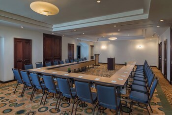 Courtyard By Marriott Santo Domingo