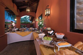 Courtyard By Marriott Santo Domingo
