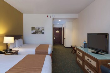 Courtyard By Marriott Santo Domingo