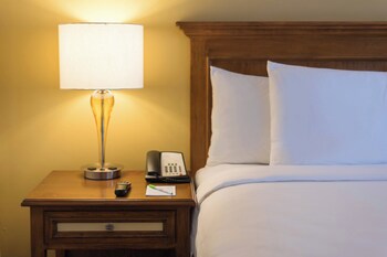 Courtyard By Marriott Santo Domingo