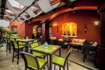 Courtyard By Marriott Santo Domingo