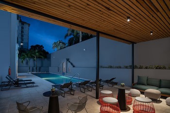 Courtyard By Marriott Santo Domingo
