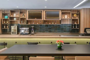 Courtyard By Marriott Santo Domingo