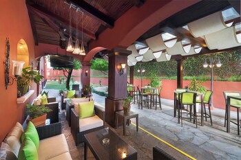 Courtyard By Marriott Santo Domingo