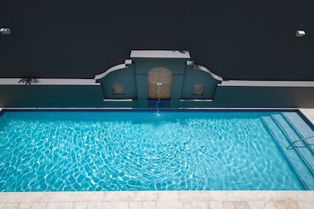 Courtyard By Marriott Santo Domingo