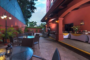 Courtyard By Marriott Santo Domingo