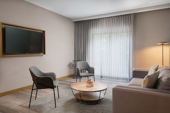 Courtyard By Marriott Santo Domingo