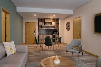 Courtyard By Marriott Santo Domingo