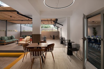 Courtyard By Marriott Santo Domingo