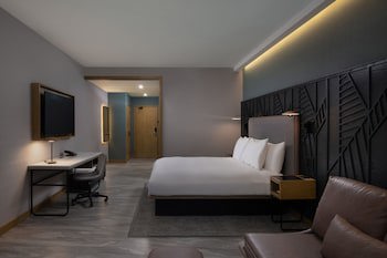 Courtyard By Marriott Santo Domingo