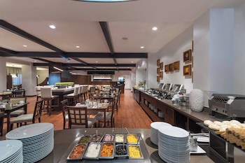 Courtyard By Marriott Santo Domingo