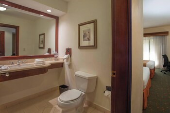 Courtyard By Marriott Santo Domingo