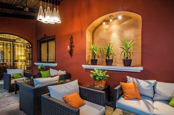 Courtyard By Marriott Santo Domingo