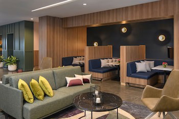 Courtyard By Marriott Santo Domingo