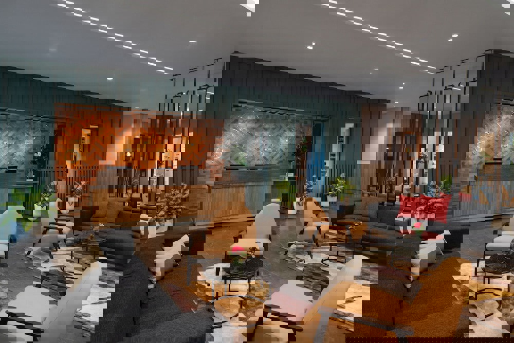 Courtyard by Marriott Santo Domingo