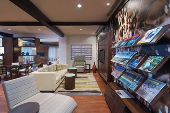 Courtyard By Marriott Santo Domingo