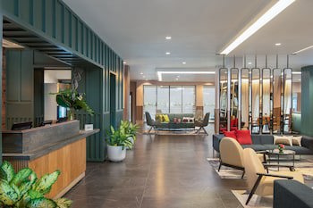 Courtyard By Marriott Santo Domingo