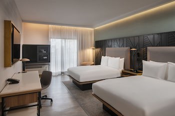 Courtyard By Marriott Santo Domingo