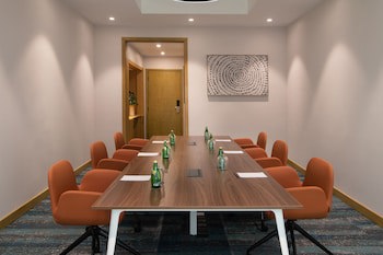 Courtyard By Marriott Santo Domingo