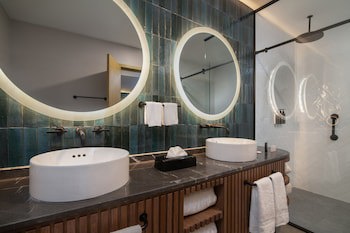Courtyard By Marriott Santo Domingo