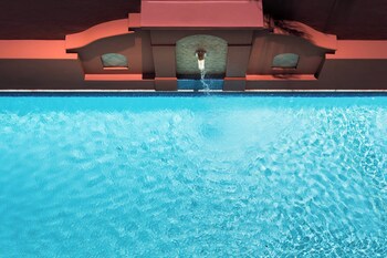 Courtyard By Marriott Santo Domingo