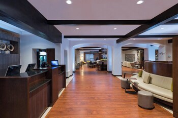 Courtyard By Marriott Santo Domingo