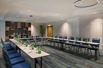 Courtyard By Marriott Santo Domingo