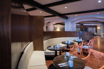 Courtyard By Marriott Santo Domingo