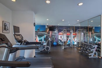 Courtyard By Marriott Santo Domingo