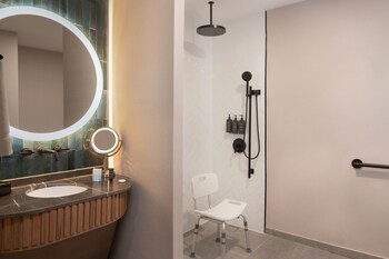 Courtyard By Marriott Santo Domingo