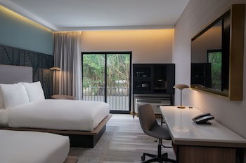 Courtyard By Marriott Santo Domingo