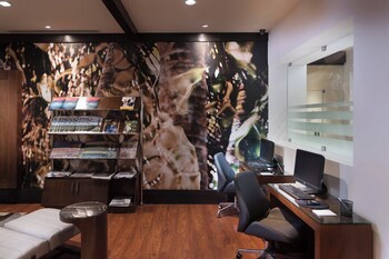 Courtyard By Marriott Santo Domingo