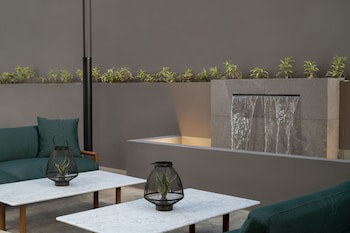 Courtyard By Marriott Santo Domingo