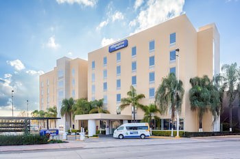 City Express By Marriott Leon