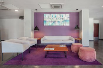 City Express By Marriott Leon