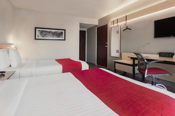 City Express By Marriott Leon
