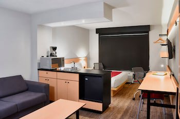 City Express By Marriott Leon