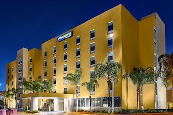 City Express By Marriott Leon