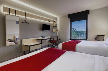 City Express By Marriott Leon