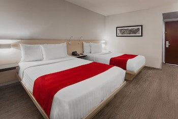 City Express By Marriott Leon