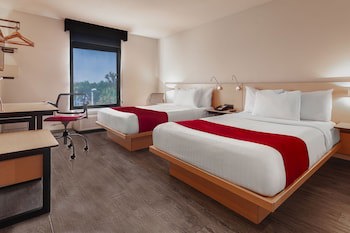 City Express By Marriott Leon