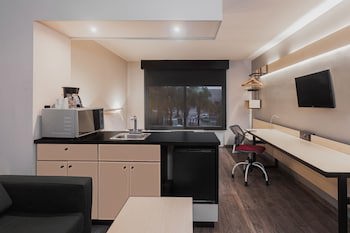 City Express By Marriott Leon