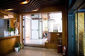 Wyndham Garden Conegliano fotoğrafı