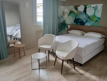 Wyndham Garden Conegliano galeri fotoğrafı