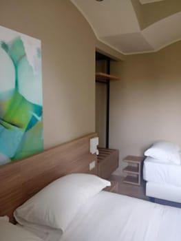 Wyndham Garden Conegliano galeri fotoğrafı
