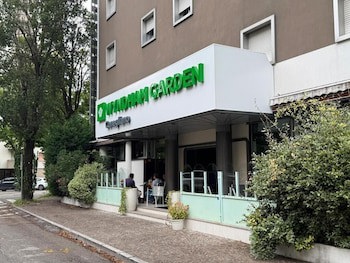 Wyndham Garden Conegliano galeri fotoğrafı