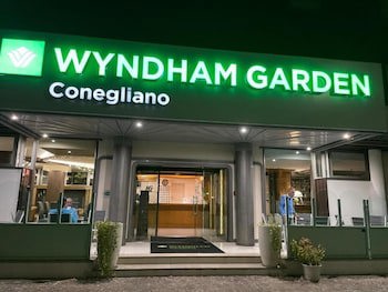 Wyndham Garden Conegliano galeri fotoğrafı