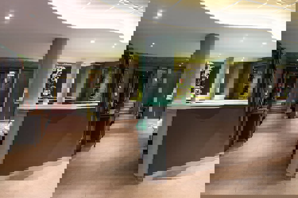 ibis Styles Lyon Confluence