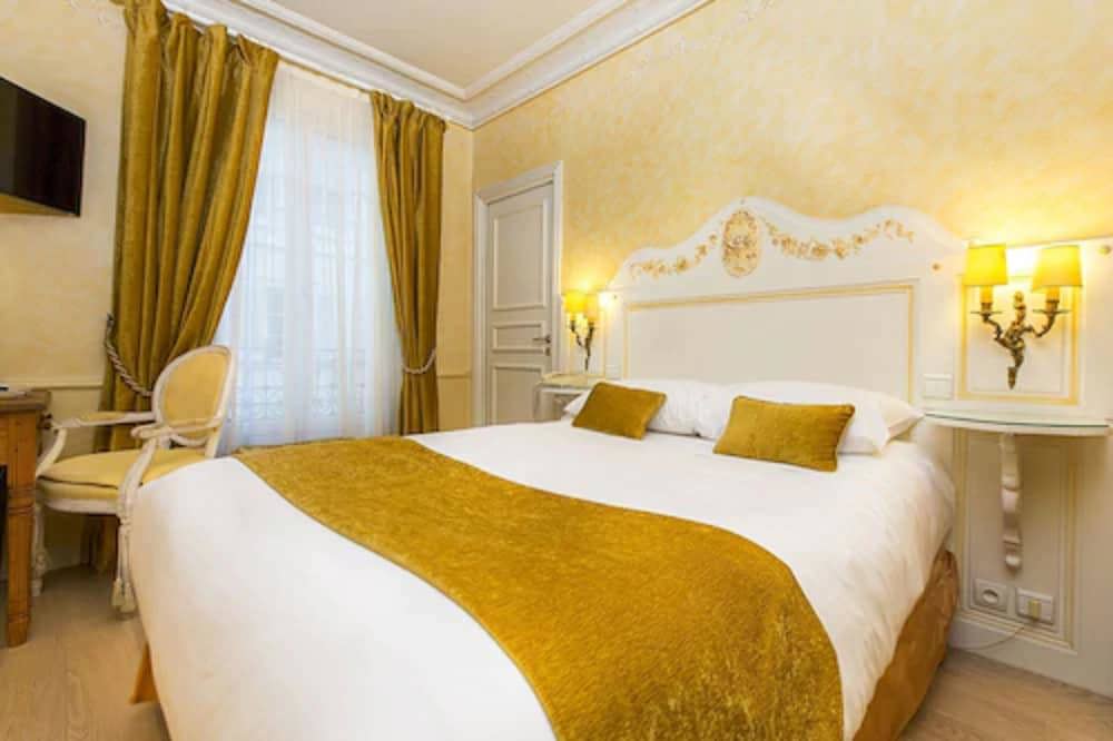 Hotel Gavarni