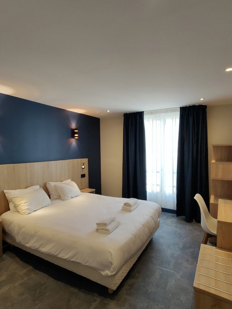 Hotel Modern